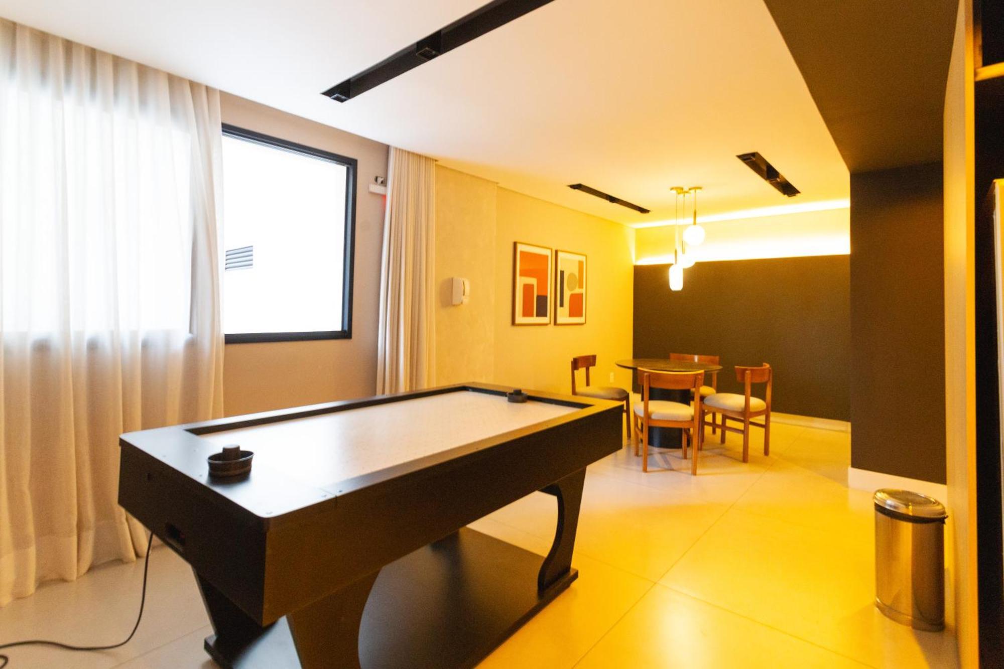 Apartamento Today Pinheiros - Por Temporada *
