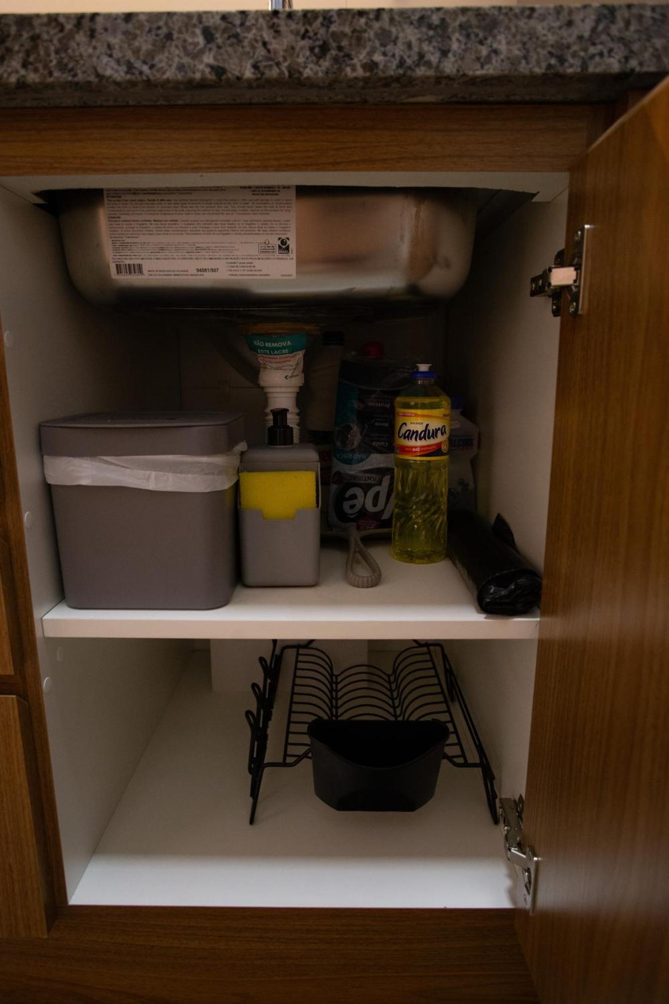 Apartamento Today Pinheiros - Por Temporada *
