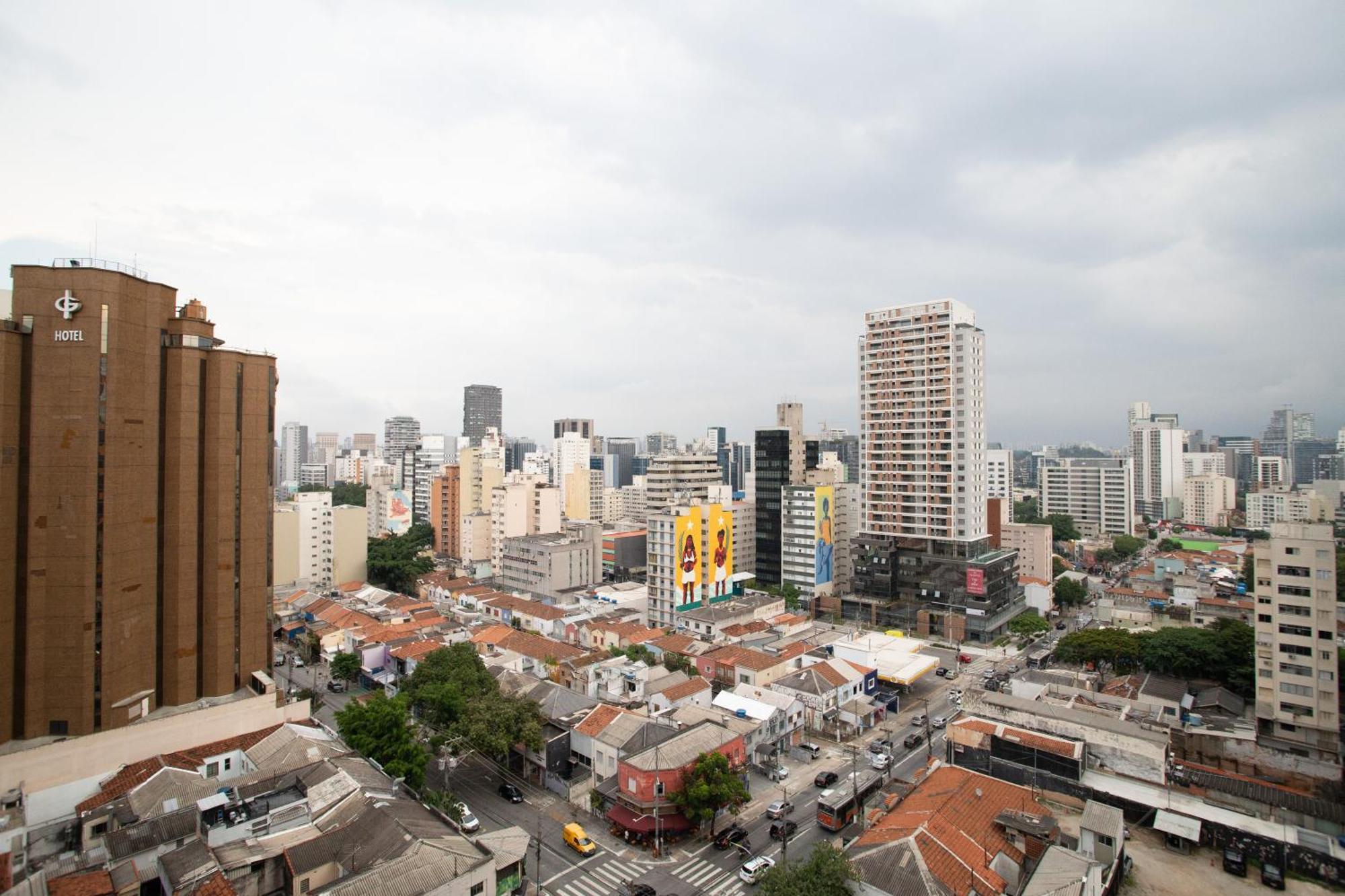 Today Pinheiros - Por Temporada